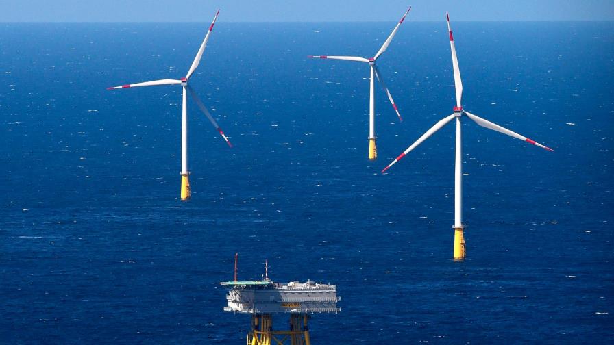 Capacidad energética renovable aumentó más del 50 % en 2020 y batió recórds