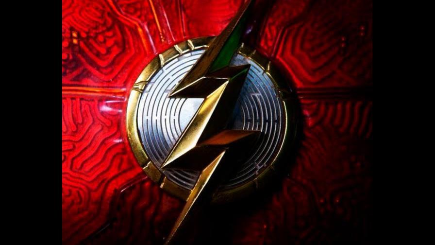 ¡Tremenda bomba! Un actor que no esperábamos aparecería en The Flash ¡Tremenda bomba! Un actor que no esperábamos aparecería en The Flash
