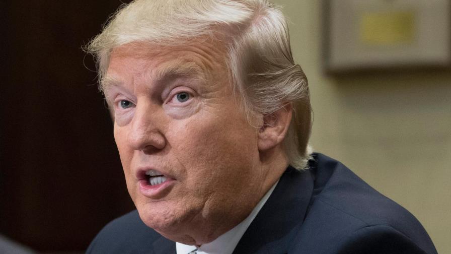 Trump, ante el reto de nombrar a un candidato aceptable para el Banco Mundial