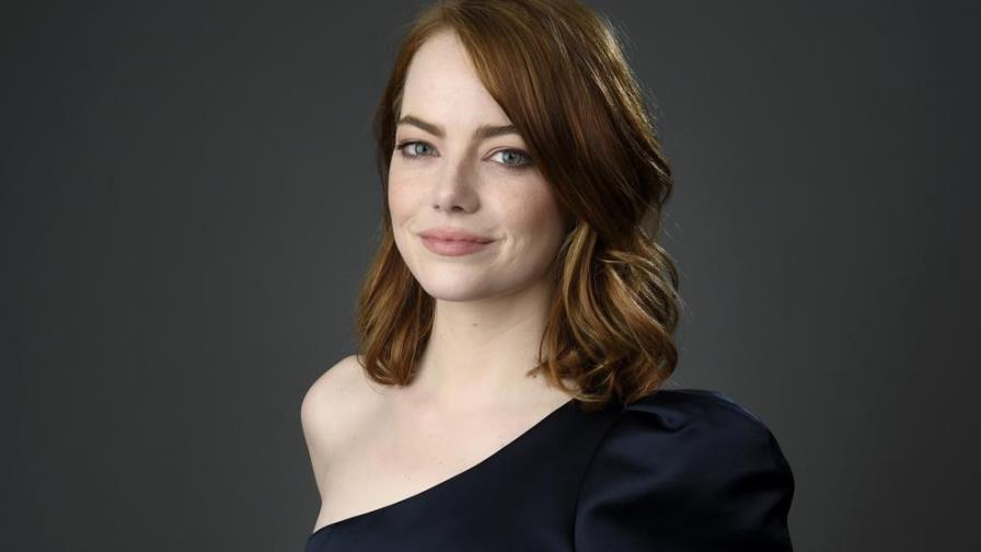 Emma Stone y Damien Chazelle estarían en “Babylon” Emma Stone y Damien Chazelle estarían en “Babylon”