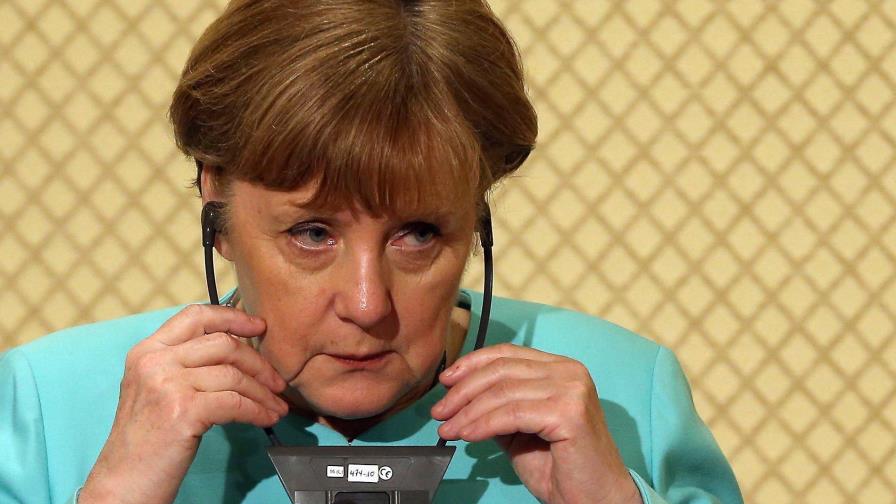 Alemania inyectará otra vacuna como segunda dosis a receptores de AstraZeneca