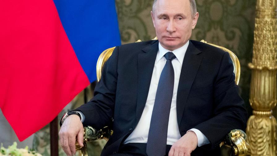 El Kremlin niega que tenga que ver con el jaqueo a agencias de EEUU El Kremlin niega que tenga que ver con el jaqueo a agencias de EEUU