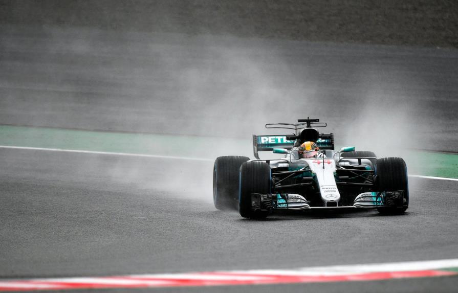 Hamilton se muestra escéptico sobre el nuevo Gran Premio de Vietnam