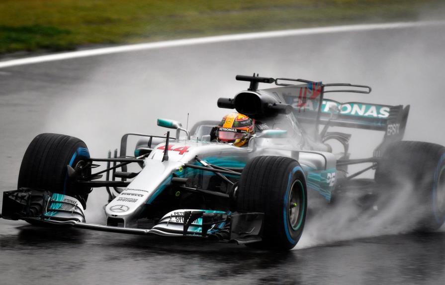 Lewis Hamilton, en busca de un hito histórico en Gran Premio de Canadá