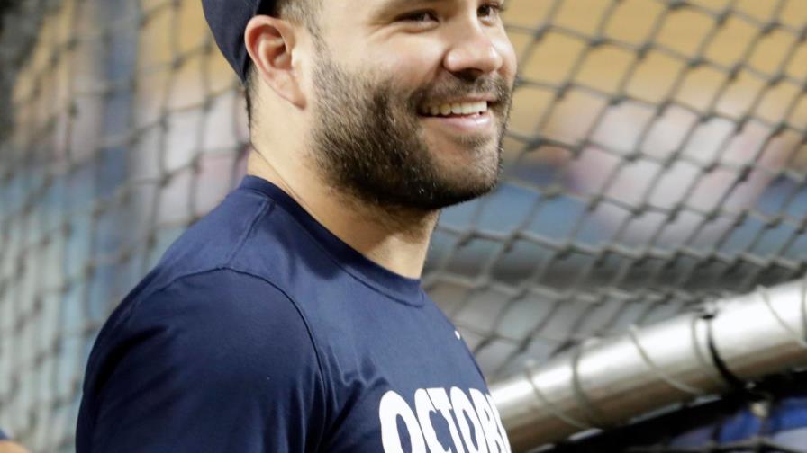 Houston repetirá 1er. lugar Oeste