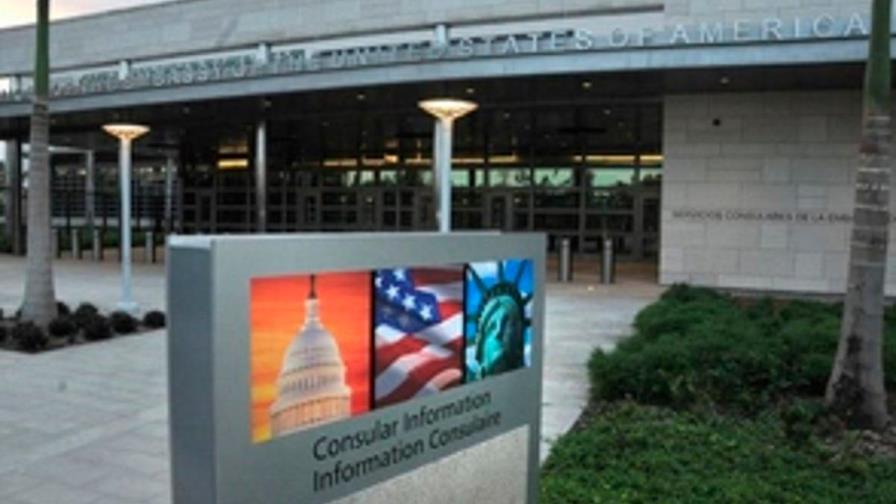 Oficinas en USCIS en Estados Unidos