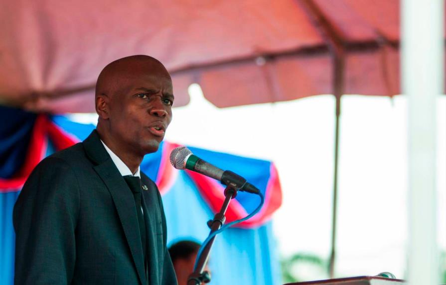 El presidente de Haití nombra a tres jueces con un nuevo polémico decreto