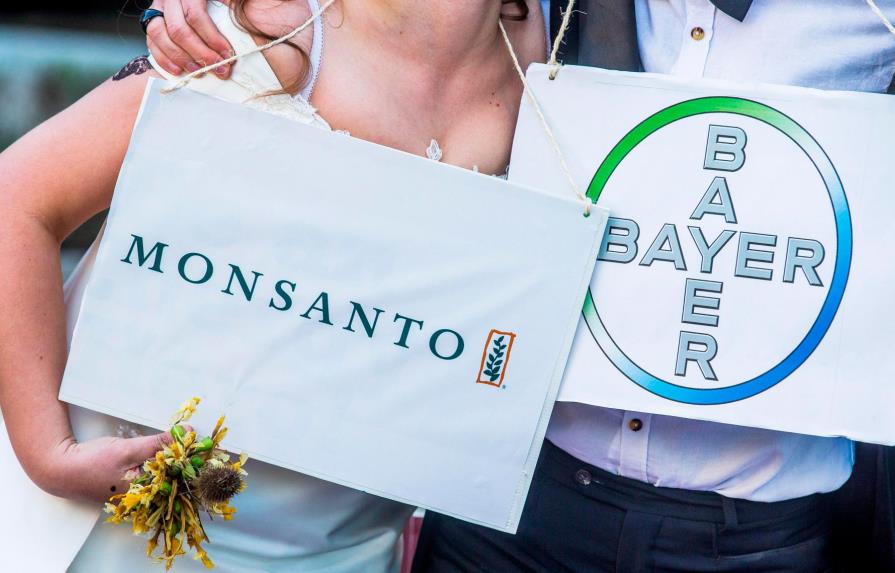 Bayer suprimirá 12,000 empleos tras la compra de Monsanto