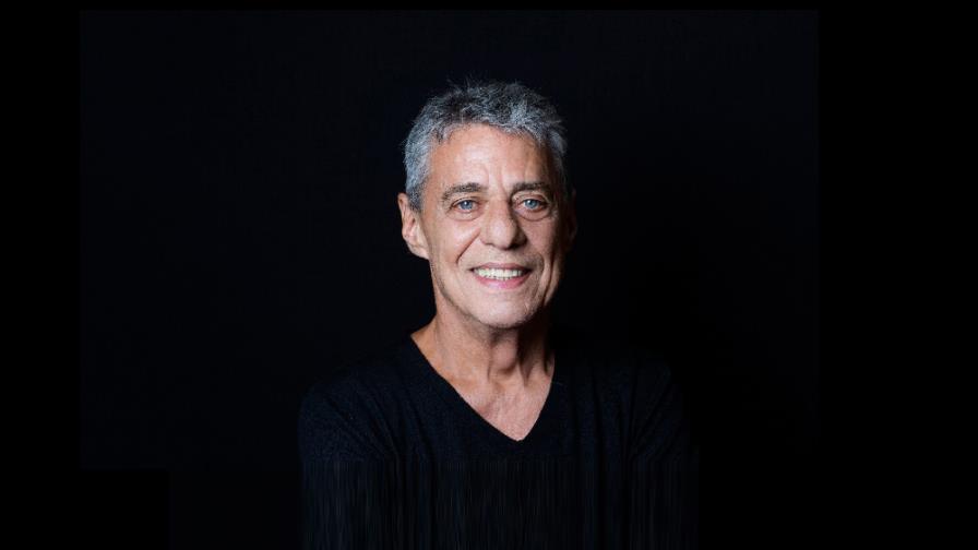 Liberan 17 discos de Chico Buarque en plataformas musicales por sus 75 años Liberan 17 discos de Chico Buarque en plataformas musicales por sus 75 años