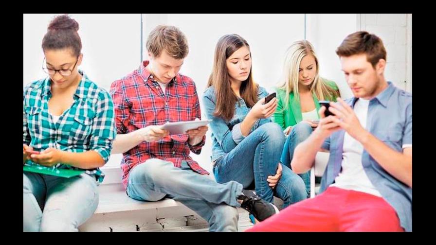 Los peligros de la hiper-juventud