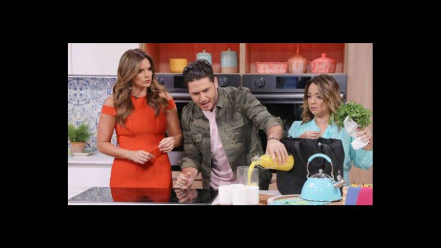 Exintegrante de Un nuevo día se integra a Despierta América