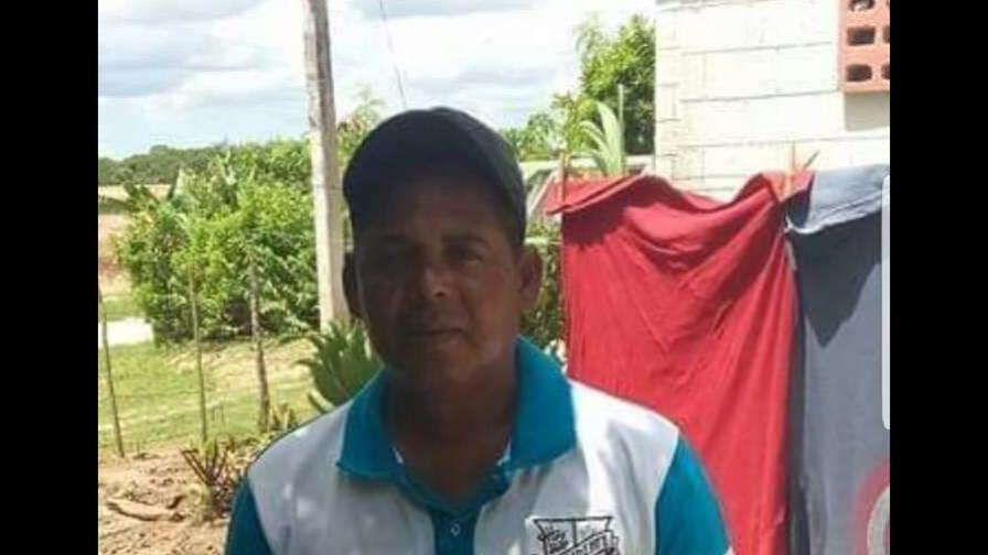 Matan a hombre a tiros en la carretera el Higüeral