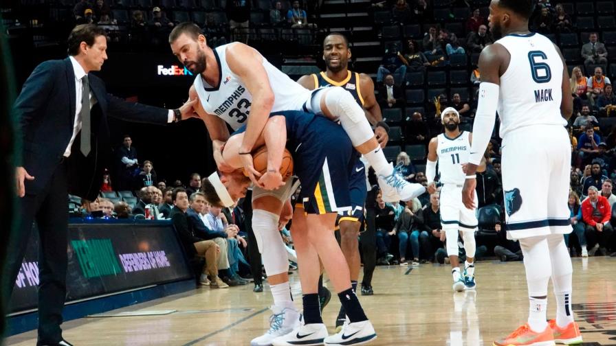 Con 25 puntos de Karl-Anthony Towns Timberwolves vencen a Nets Con 25 puntos de Karl-Anthony Towns Timberwolves vencen a Nets