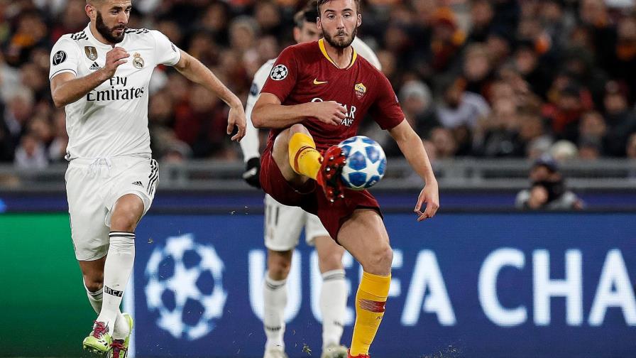 Benzema: “Tenemos que meternos en la cabeza que vamos a ir para ganar”