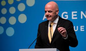 Final de Libertadores en Madrid responde a circunstancias excepcionales