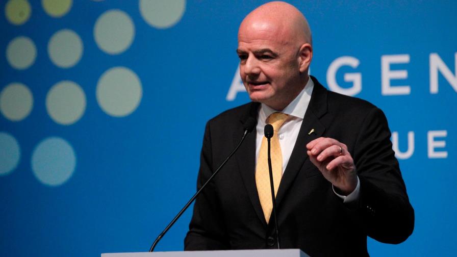 Final de Libertadores en Madrid responde a circunstancias excepcionales