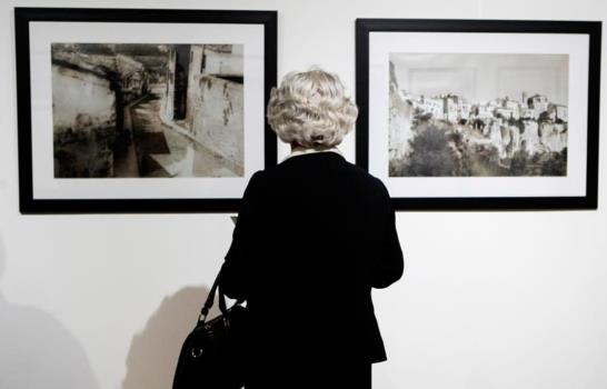 Mes de la fotografía en Centro de la Imagen