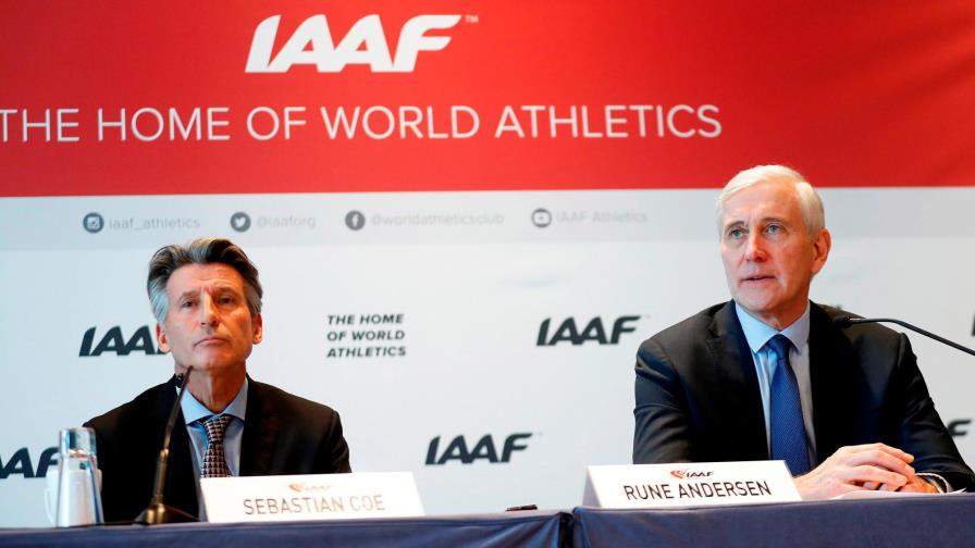La IAAF mantiene la suspensión a Rusia La IAAF mantiene la suspensión a Rusia