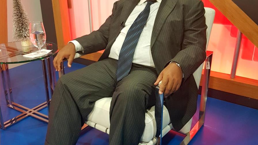 Peña Guaba advierte PRD no puede seguir “arrodillado al gobierno” Peña Guaba advierte PRD no puede seguir “arrodillado al gobierno”