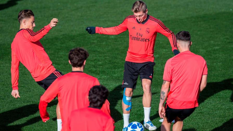 Los siete equipos participantes del Mundial de Clubes