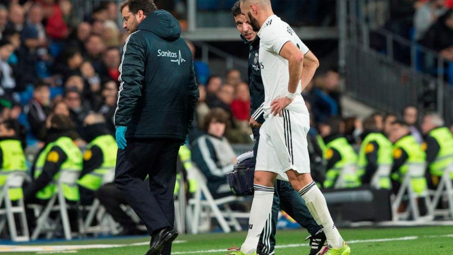 Real Madrid sufre para vencer en casa 1-0 al Rayo