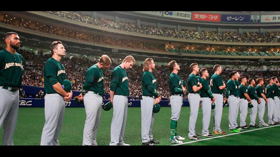 Australia se retira del preolímpico de béisbol y Dominicana tendrá dos rivales Australia se retira del preolímpico de béisbol y Dominicana tendrá dos rivales