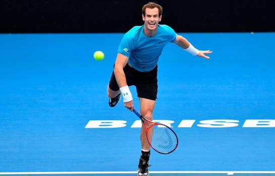 Nadal y Murray, dos esperados regresos en el inicio de la temporada ATP