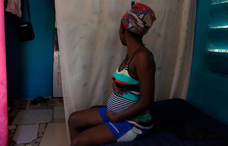 La CIDH expresó preocupación por repatriaciones de migrantes haitianas embarazadas