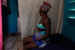 El 35.1 % de los partos realizados en el primer trimestre en el país son de madres haitianas