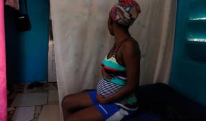 El 35.1 % de los partos realizados en el primer trimestre en el país son de madres haitianas