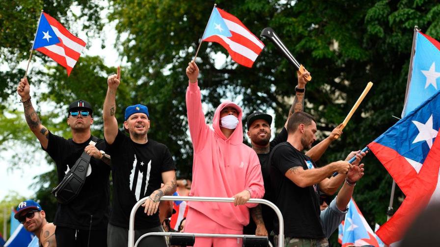 Artistas boricuas se unen a luchas sociales