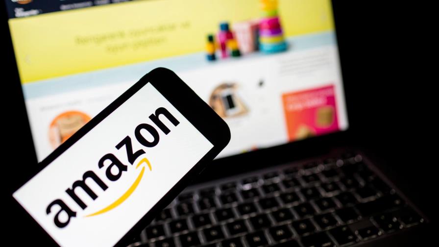 Un corte en la nube de Amazon colapsa decenas de aplicaciones en EE.UU.