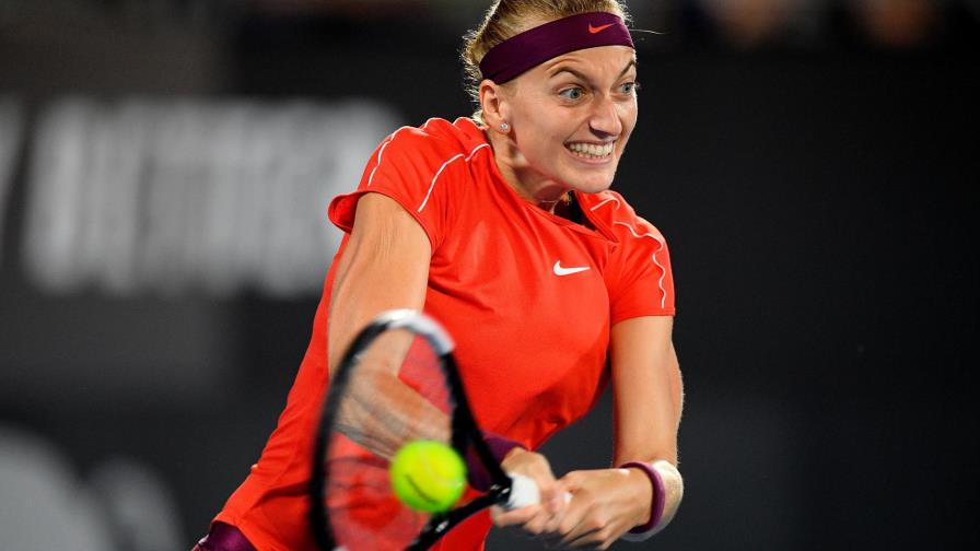 Barty-Kvitova, final femenina en Sídney