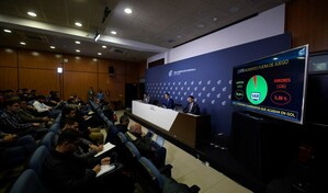 &Aacute;rbitros espa&ntilde;oles ven "positivo" el VAR tras la primera vuelta liguera