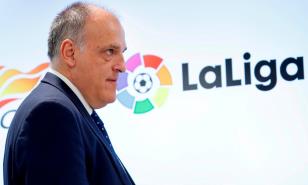 La Liga española firma un acuerdo estratégico con la Superliga china