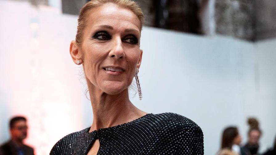 Preocupa la delgadez de Celine Dion 