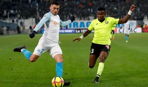 Lille quiere sacar provecho del choque estelar Lyon-PSG
