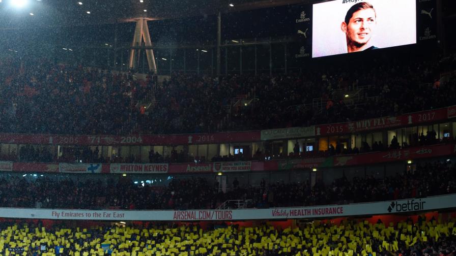 Hallan cojines de asientos y podrían ser de avioneta de Sala