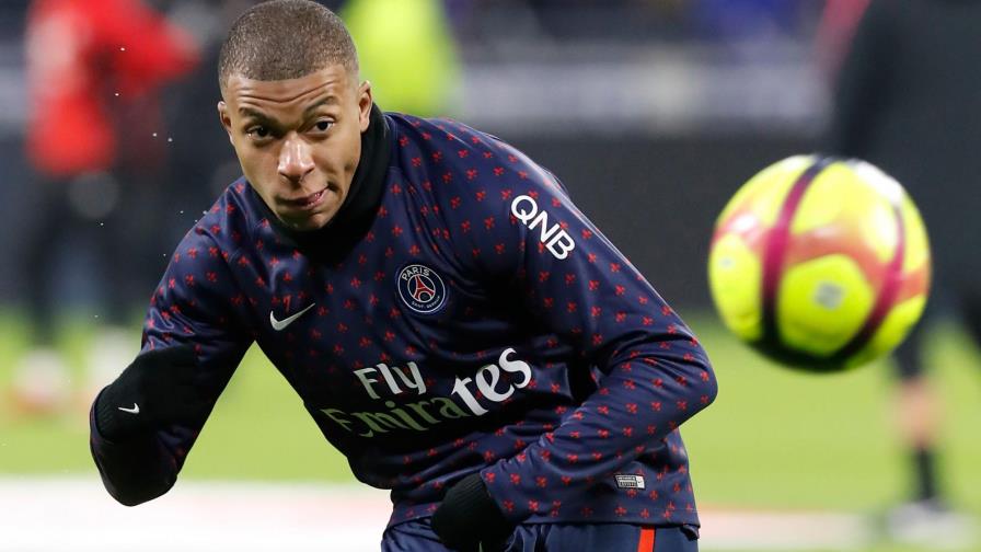 Trece de los quince sueldos más altos de Francia son del PSG