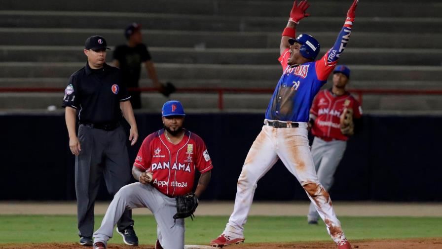 Reglamentos para decidir empates en la Serie del Caribe