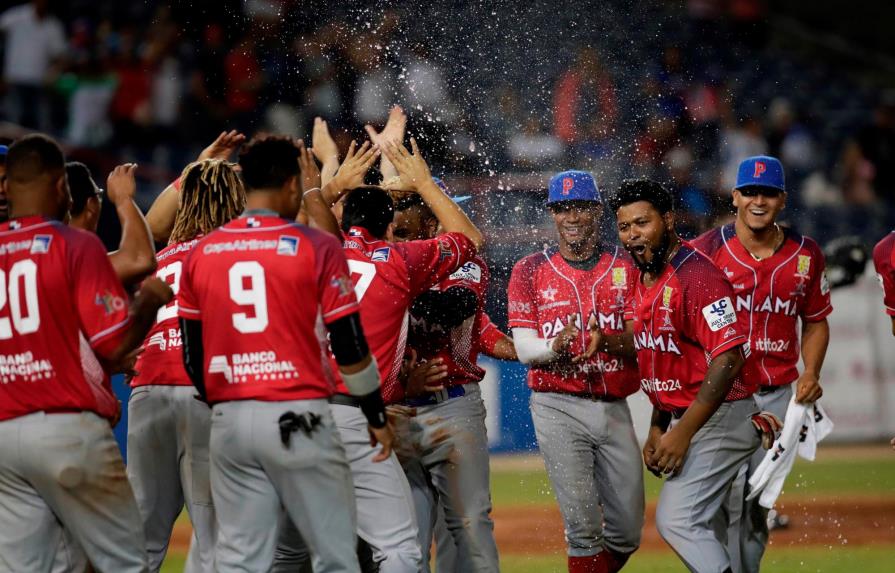 Venezuela y Panamá lideran los grupos en la Serie del Caribe