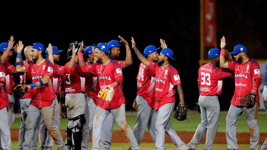 Panamá asesta duro revés a Puerto Rico en Serie del Caribe