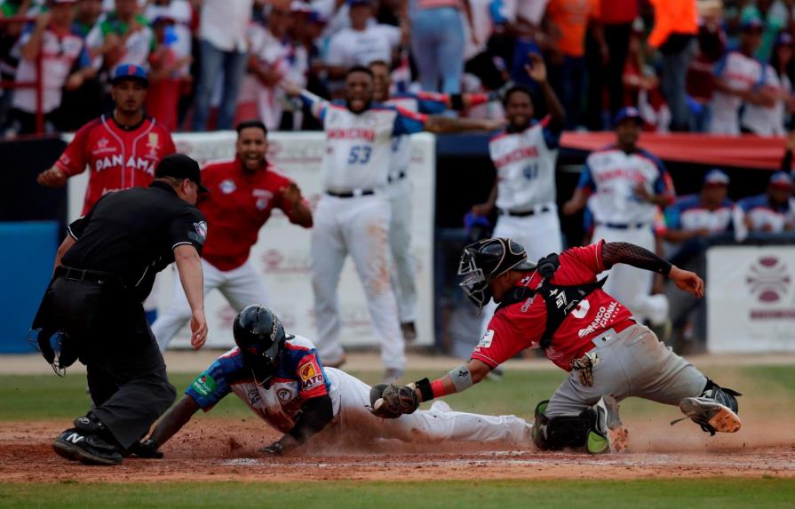 Dominicana depende de Puerto Rico para avanzar a la final en la Serie del Caribe