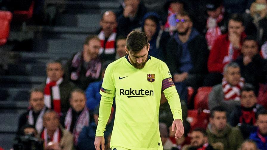 La Fundación Leo Messi, premio a la Solidaridad