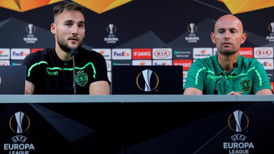 Los cuatro equipos españoles se desplazan en la ida de la Europa League Los cuatro equipos españoles se desplazan en la ida de la Europa League