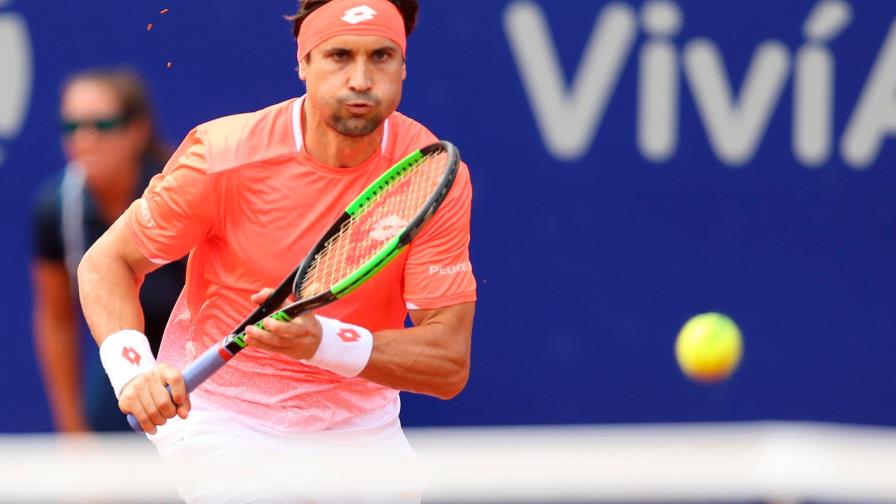 David Ferrer le dice adiós a Buenos Aires y Thiem debuta con solidez David Ferrer le dice adiós a Buenos Aires y Thiem debuta con solidez