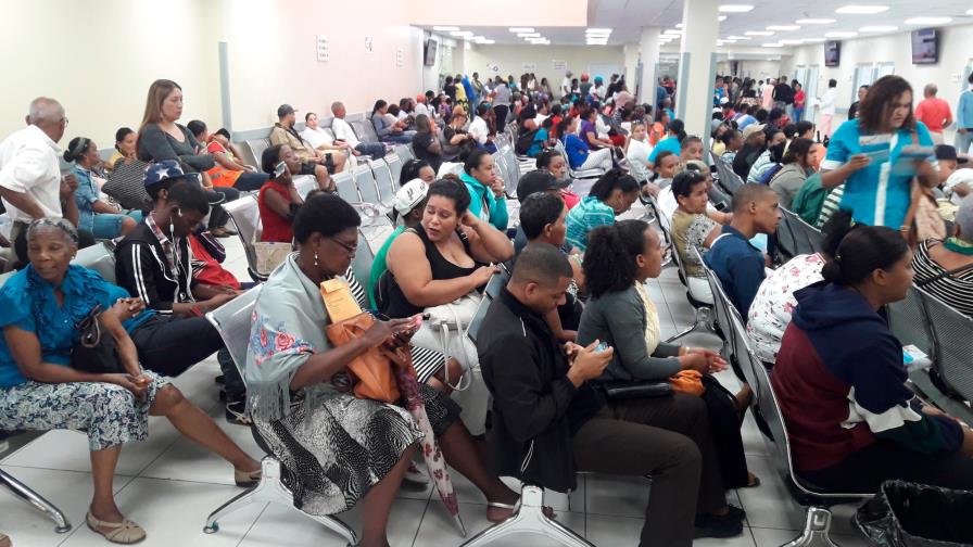 Afiliados de Salud Segura están ya en SeNasa