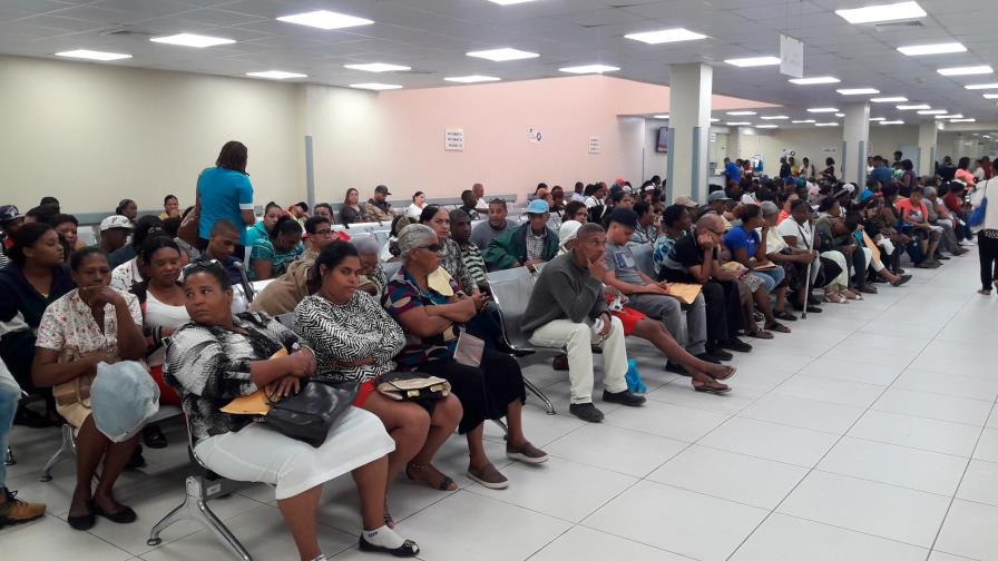 Pastoral de la Salud de República Dominicana celebra misa por enfermos Pastoral de la Salud de República Dominicana celebra misa por enfermos