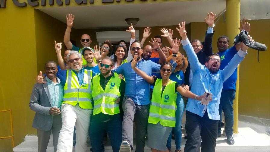 Dos nuevos partidos depositan hoy en la Junta solicitud de reconocimiento Dos nuevos partidos depositan hoy en la Junta solicitud de reconocimiento