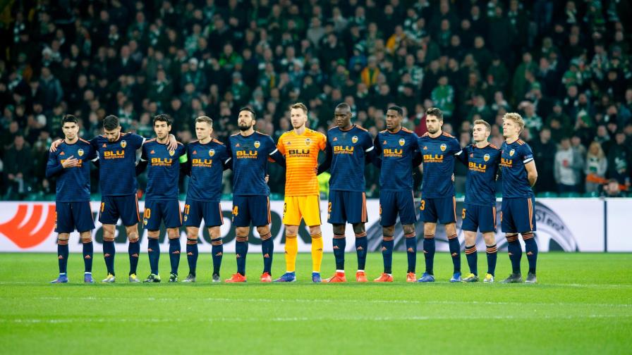 El cuerpo del futbolista Emiliano Sala esperado en Buenos Aires